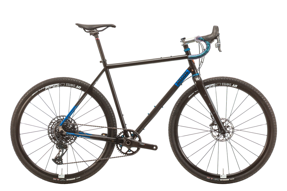 gravel bike 2022 kaufen Wilde Bikes Earth Ship Gravel Bike - 2022, Large | The Pro's Closet