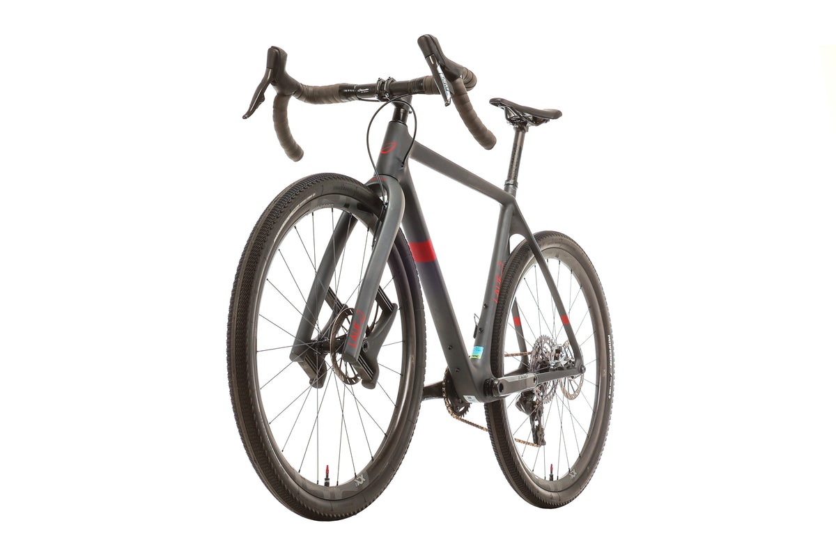 Lauf True Grit Ultimate Gravel Bike 2021, Medium The Pro's