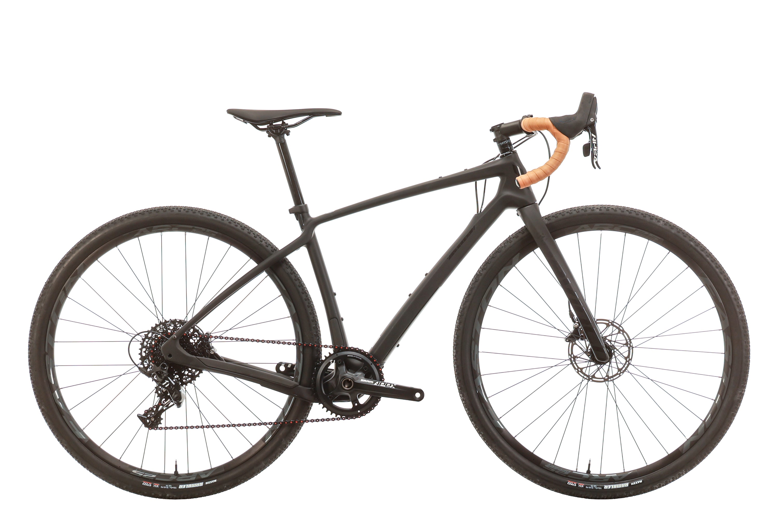 carbon rival devinci hatchet carbon