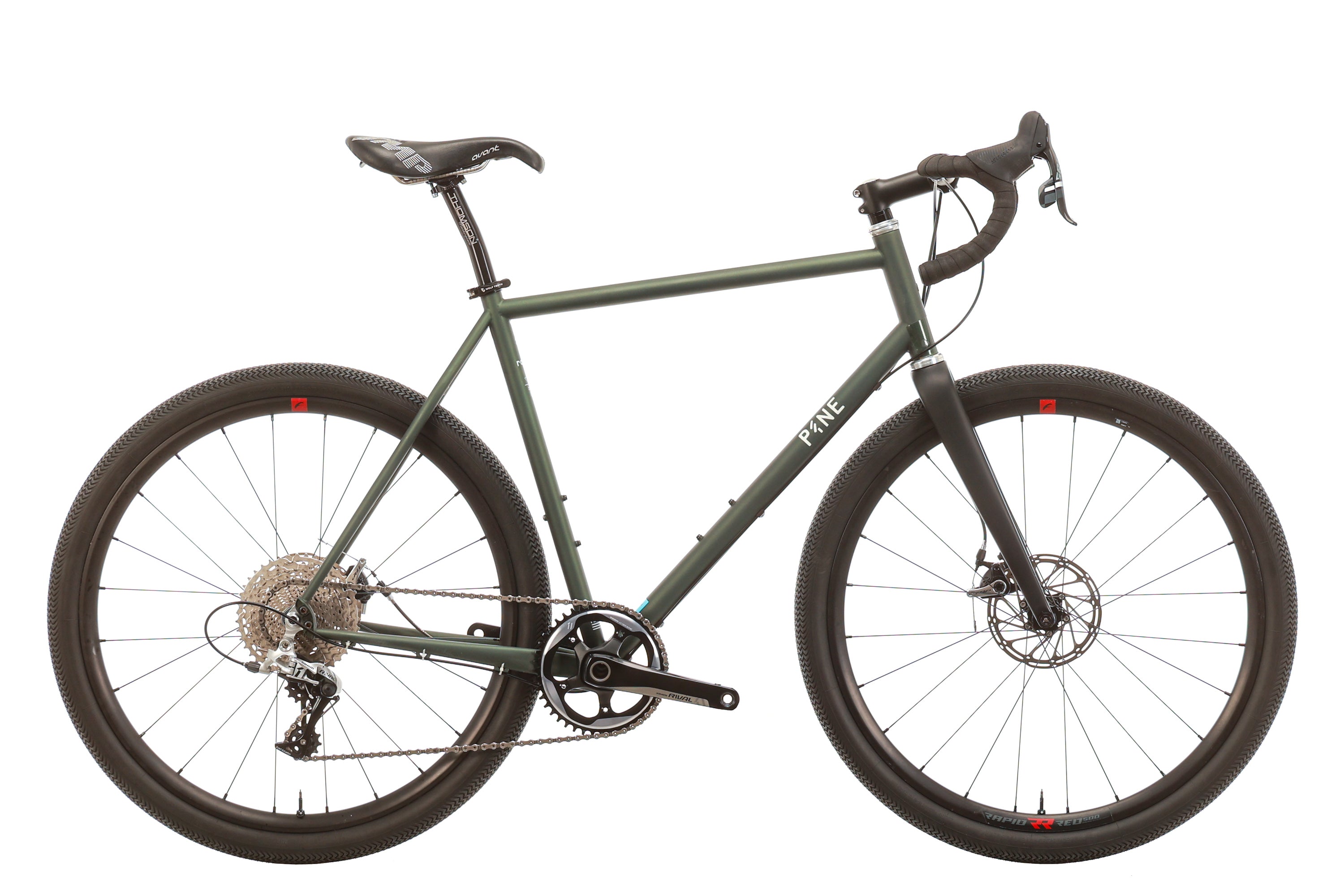 How To Build A Bike From the Frame Up + Pros & Cons of Custom Online ...