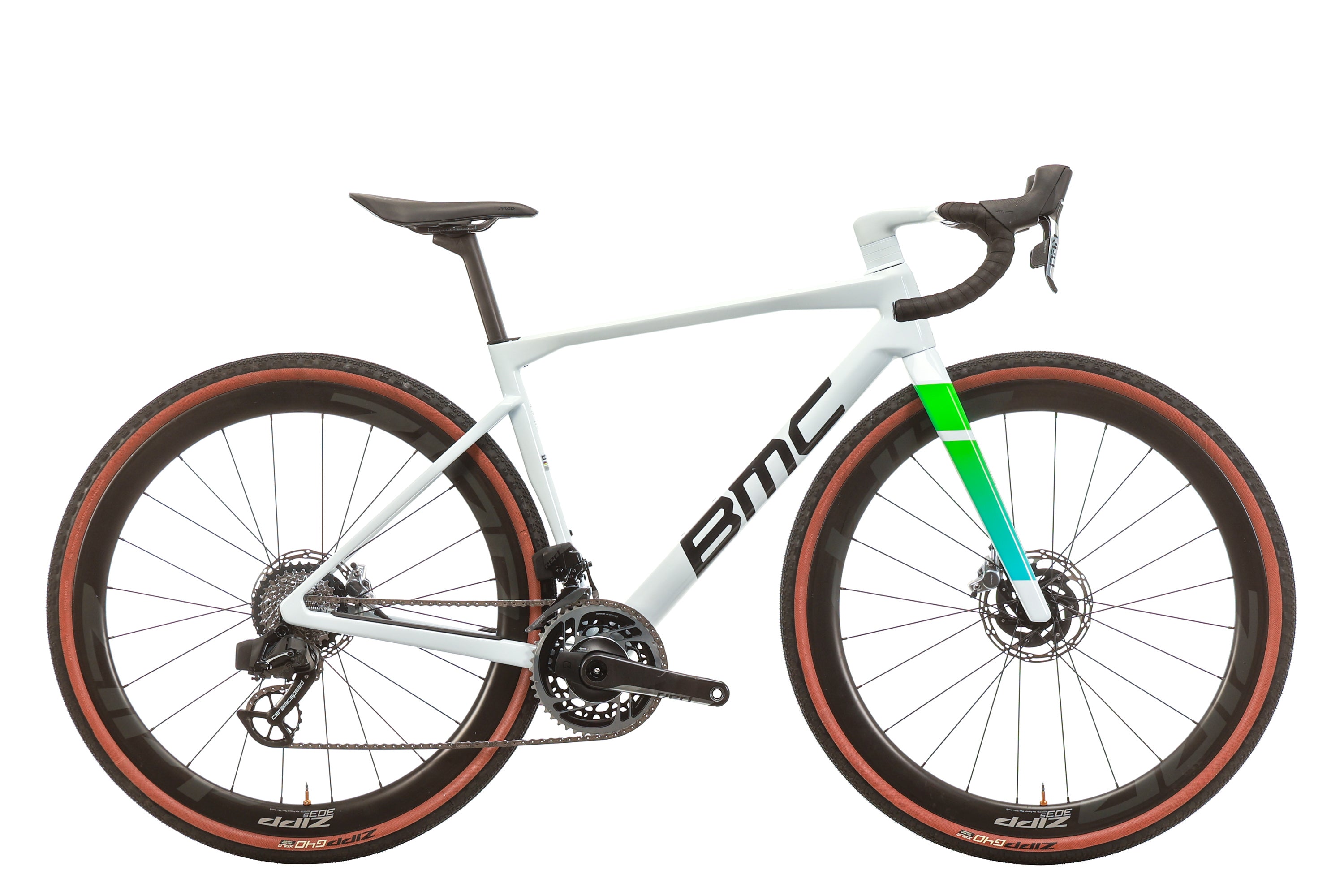 bmc gravel bike BMC Kaius 01 ONE Gravel Bike - 2023, 54cm