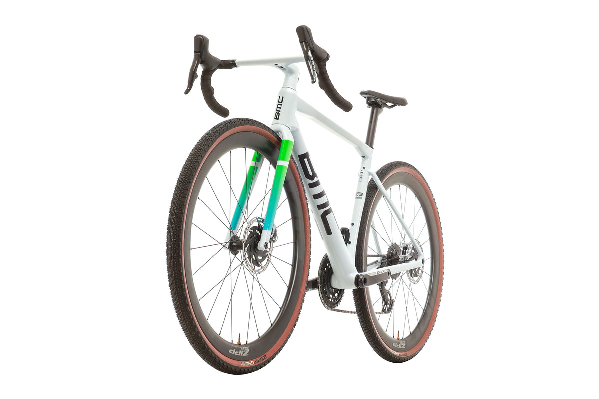 e gravel bike bmc BMC Kaius 01 ONE Gravel Bike - 2023, 54cm