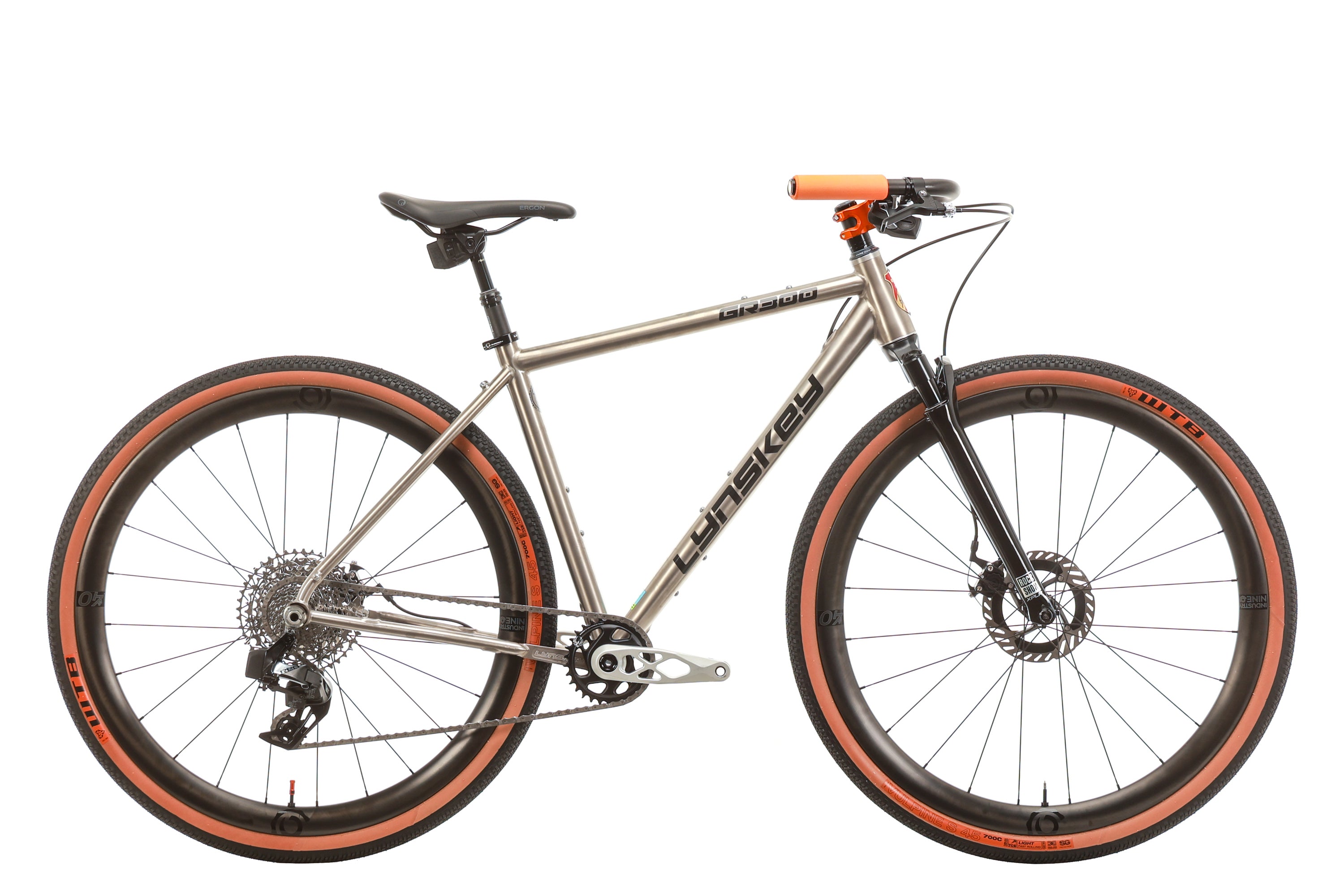 Road Bike Lynskey Gr300 For Sale Lynskey GR300 Gravel Bike Small