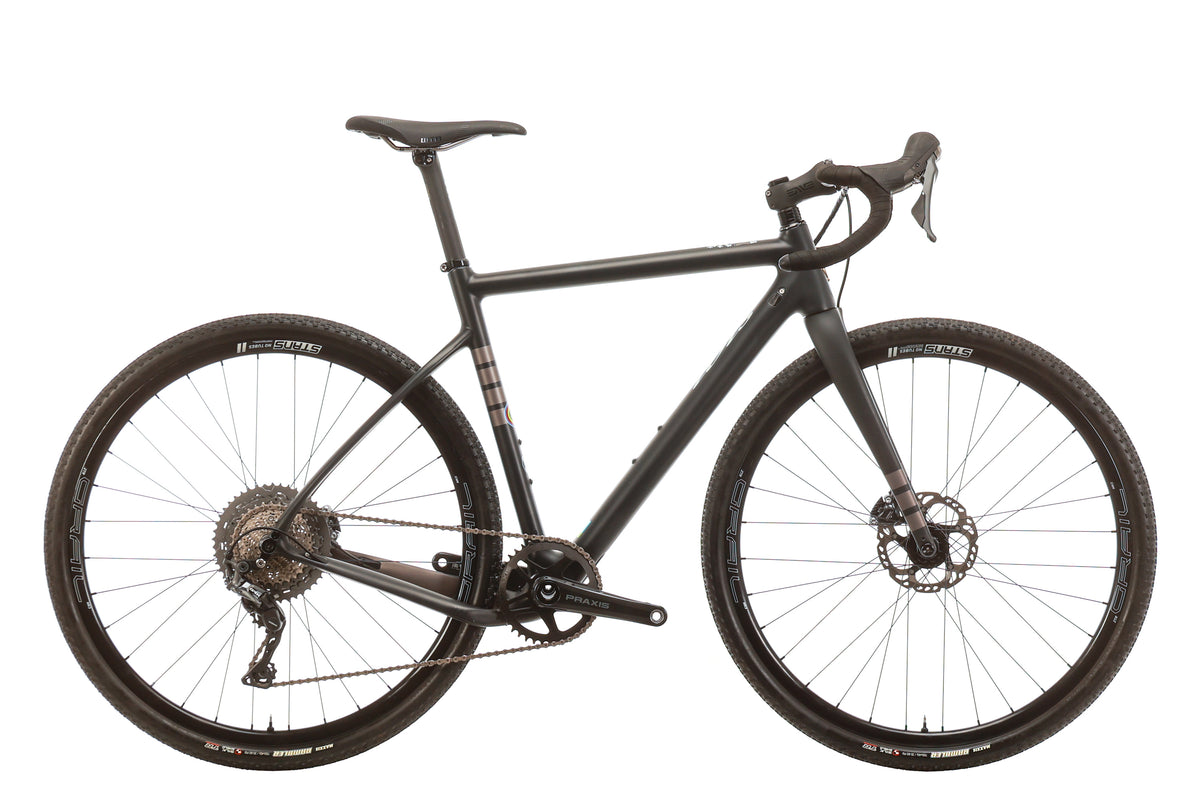 53cm gravel bike Ibis Hakka MX GRX Gravel Bike - 2021, 53cm