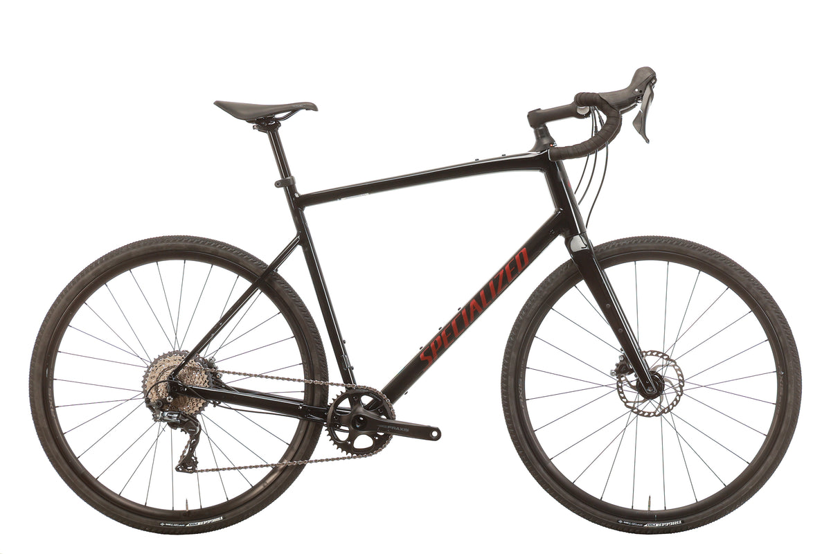 gravel bike 64 Specialized Diverge E5 Gravel Bike - 2021, 64cm