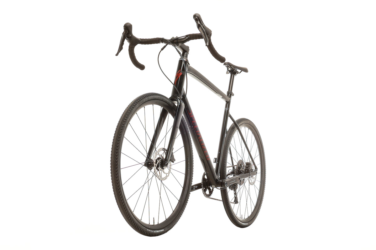Specialized Diverge E5 Gravel Bike - 2021, 64cm