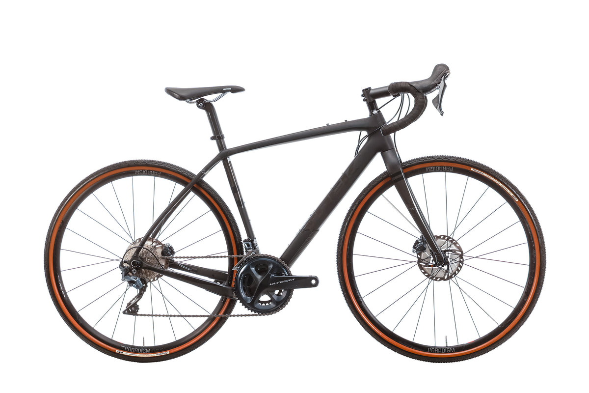 trek gravel bike 2019 Trek Checkpoint SL 6 Gravel Bike - 2019, 54cm