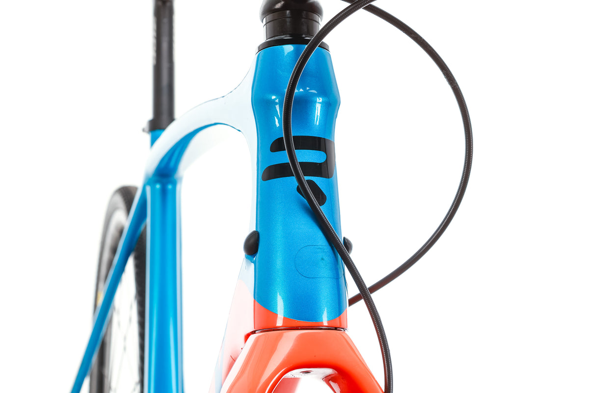 ridley gravel bike 2018 Ridley X-Trail Carbon Gravel Bike - 2018, 57cm