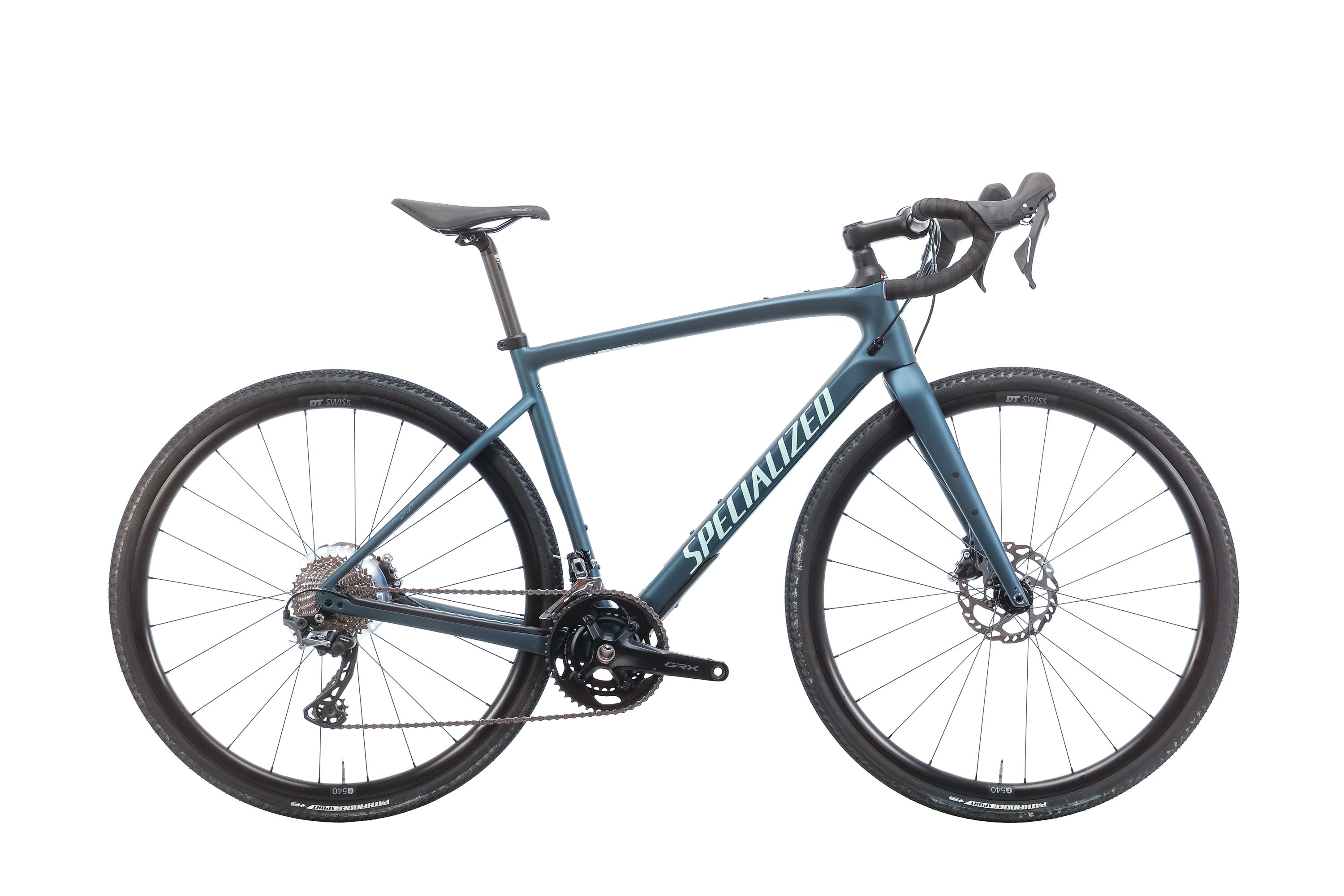 Bianchi ClELO 3×8s 29×2.10インチ