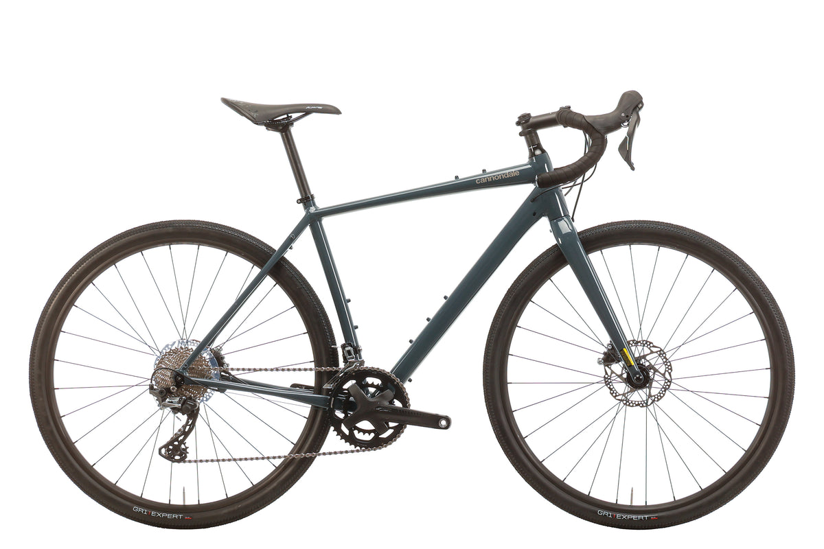 cannondale gravel bike 2022 Cannondale Topstone 1 Gravel Bike - 2022, Medium | The Pro's Closet