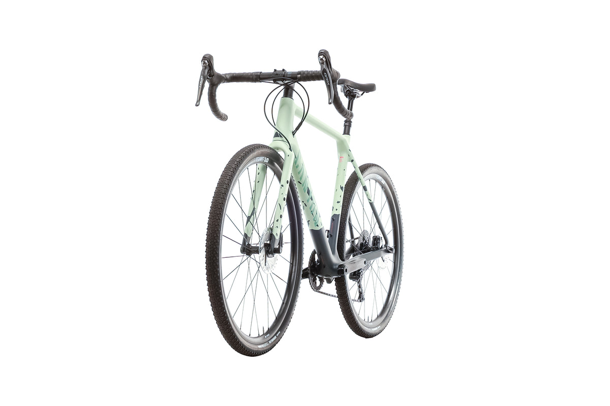 Canyon Grizl CF SL 7 Gravel Bike - 2022, Large