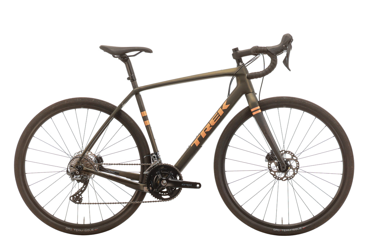 trek gravel bike 2021 Trek Checkpoint SL 5 Gravel Bike - 2021, 56cm