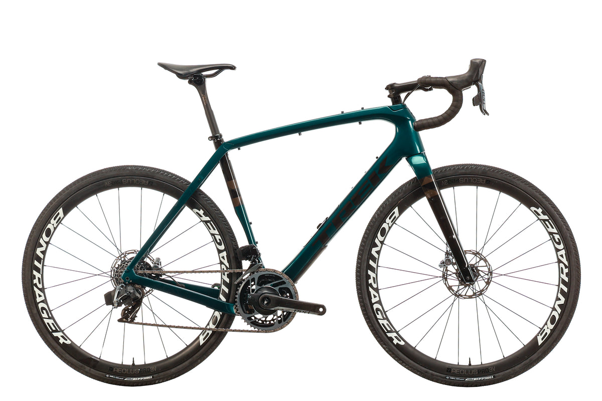 trek gravel bike checkpoint sl 7 Trek Checkpoint SL 7 eTap Gravel Bike - 2023, 58