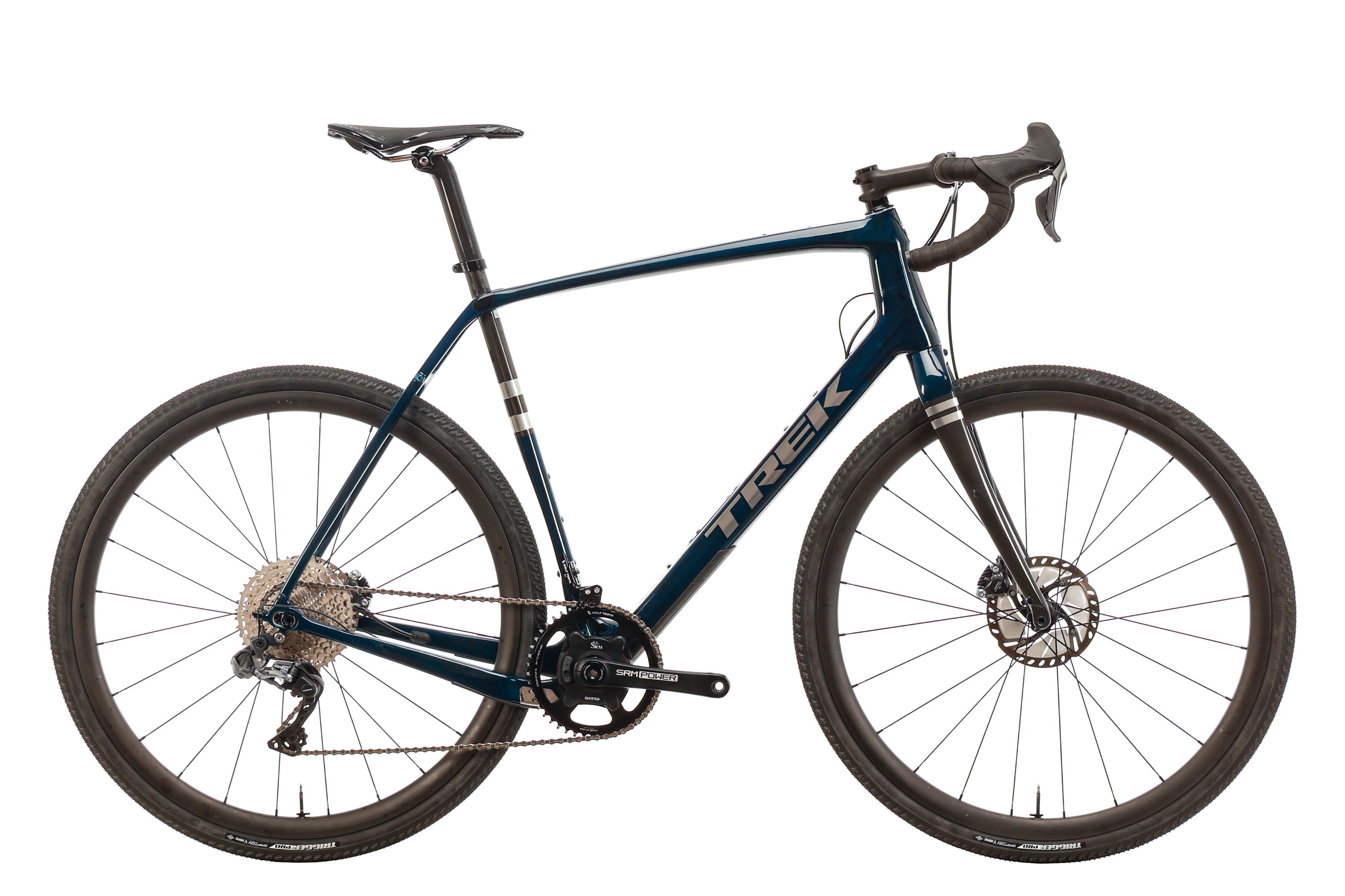 Trek Checkpoint SL Gravel Bike