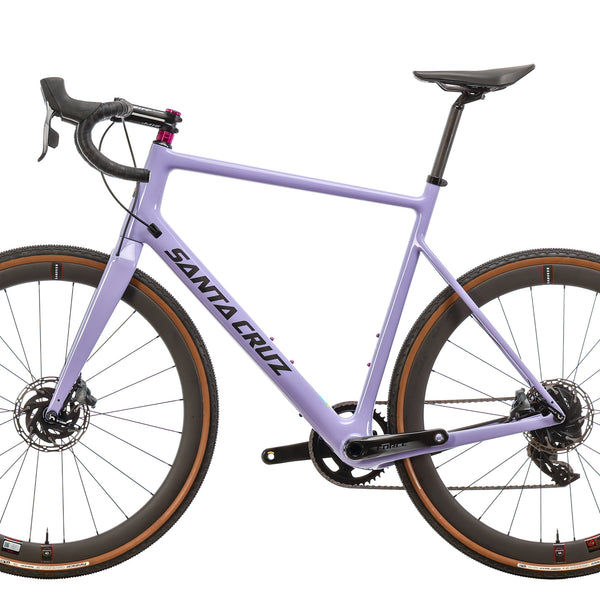 Santa Cruz Stigmata CC Gravel Bike 2023, 60cm