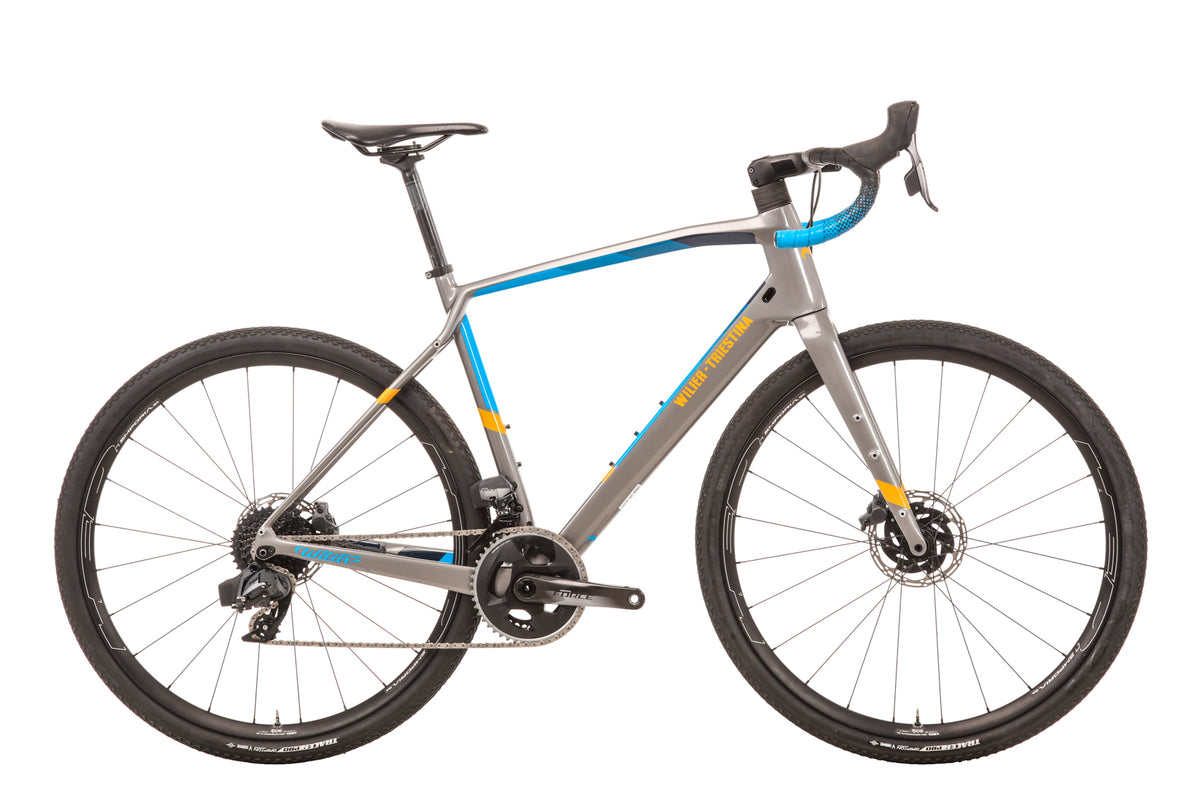 wilier triestina jena gravel bike Wilier Triestina Jena Gravel Bike - 2019, Large | The Pro's Closet