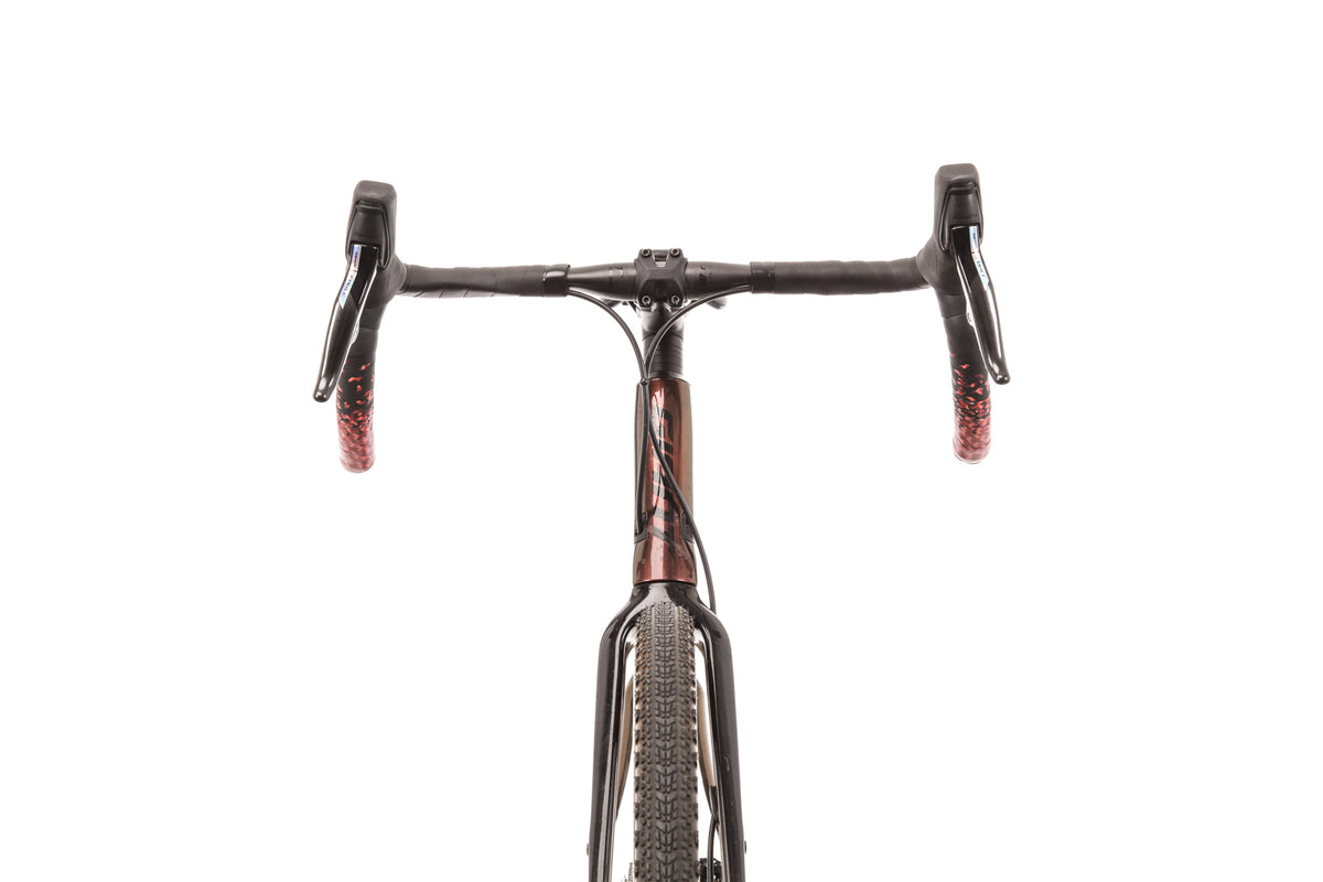 giant revolt 1 gravel bike 2021 Giant Revolt Advanced 1 Gravel Bike - 2021, Larg