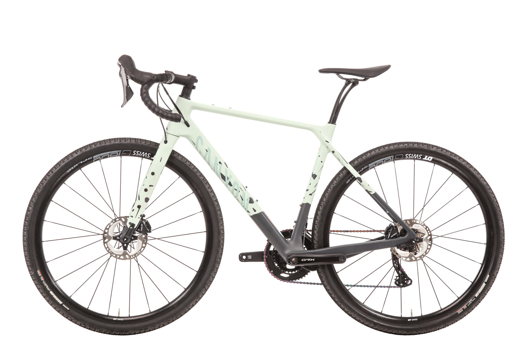 canyon grizl cf sl 8 trail gravel bike Canyon Grizl CF SL 8 Gravel Bike - 2022, Medium | The Pro's Closet
