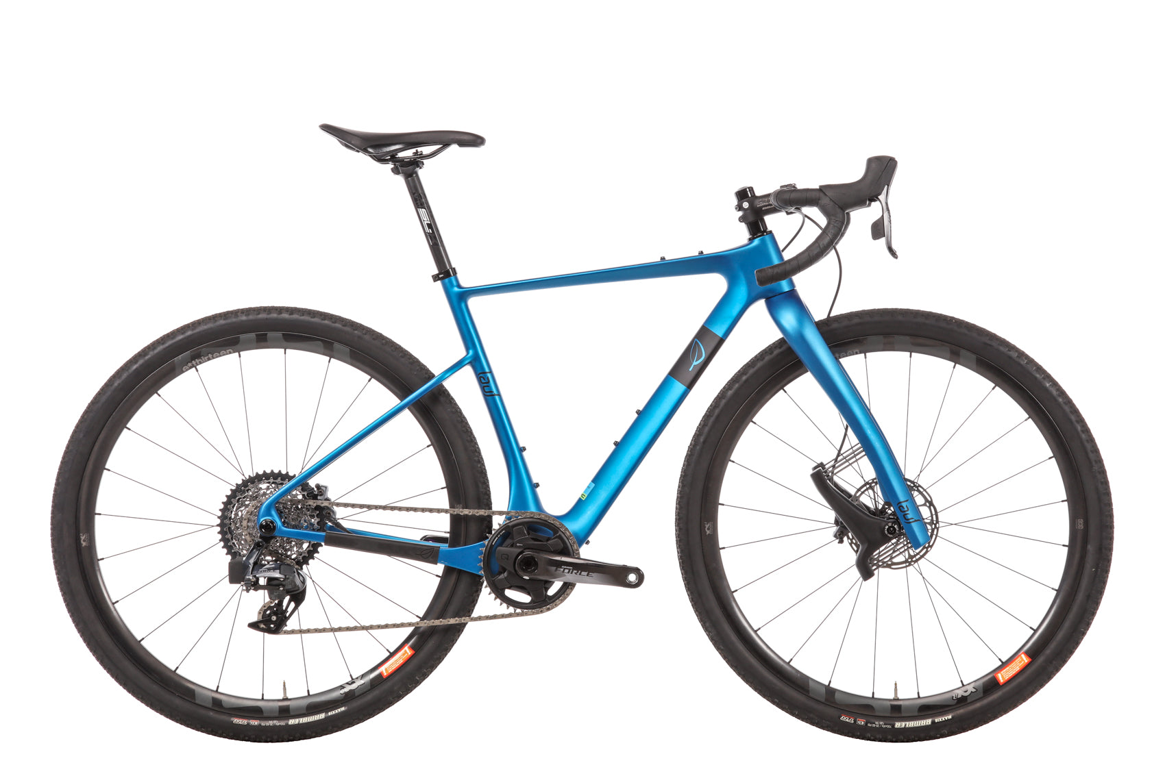 How To Choose the Best Mountain Bike Tire Width The Pro's Closet