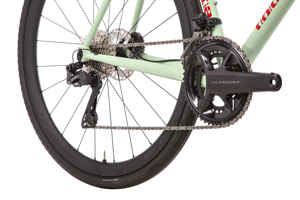 rock lobster gravel bike Rock Lobster Team Issue Gravel Custom Gravel Bike - Large | The Pro's Closet