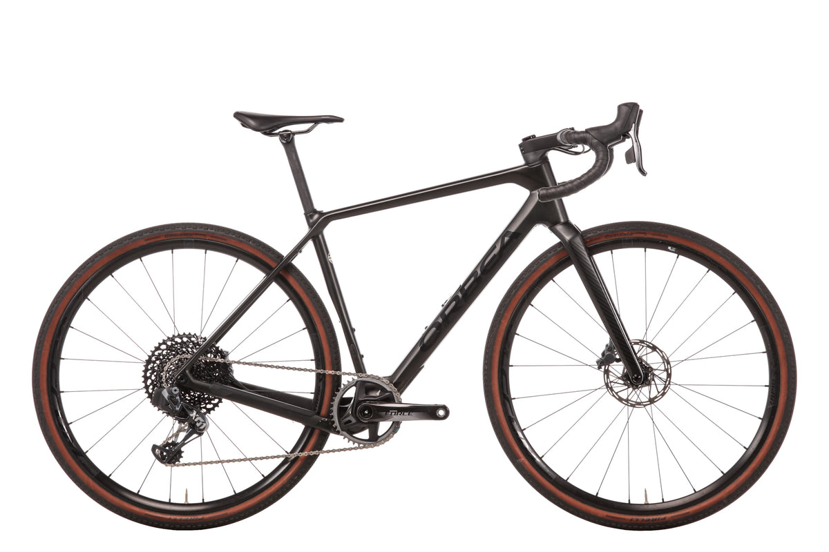 orbea gravel bike 2023 Orbea Terra 1x Gravel Bike - 2023, Medium | The Pro's Closet