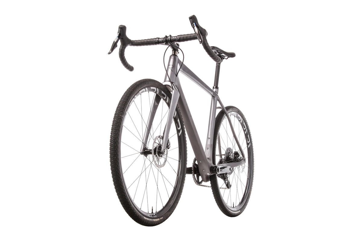 Revel Bikes Rover Force AXS Gravel Bike - 2023, Large | The Pro's ...