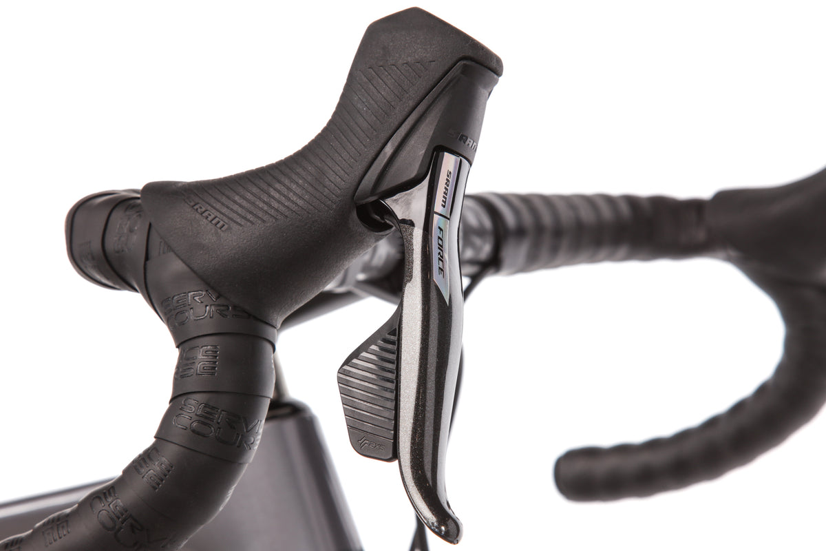 Revel Bikes Rover Force AXS Gravel Bike - 2023, Large | The Pro's ...