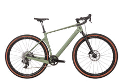 YT Industries Szepter CORE 3 Gravel Bike - 2022, Medium | The Pro's Closet