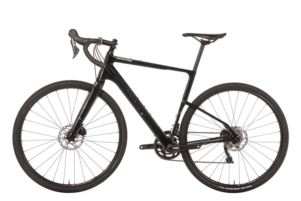 cannondale topstone 105 gravel bike 2020 Cannondale Topstone Carbon 105 Gravel Bike - 2020, Medium | The Pro's Closet