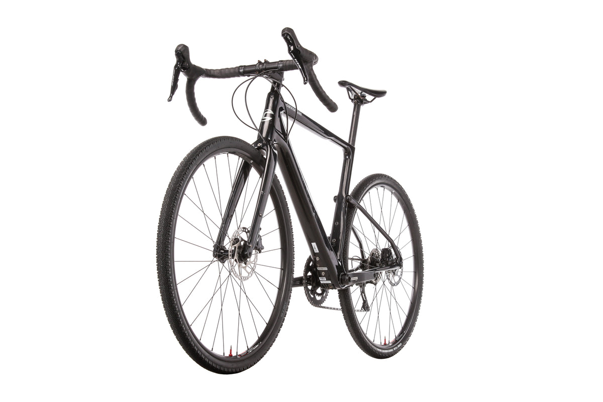 Cannondale Topstone Carbon 105 Gravel Bike - 2020, Medium | The Pro's Closet