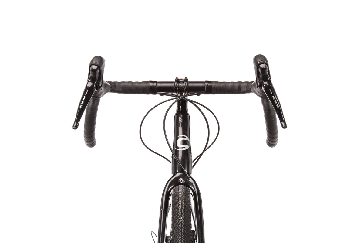 cannondale topstone carbon 105 gravel bike 2020 Cannondale Topstone Carbon 105 Gravel Bike - 2020, Medium | The Pro's Closet