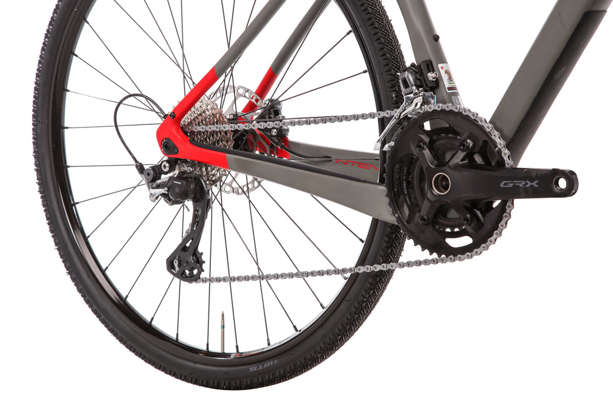intense 951 gravel bike review Intense 951 Gravel 2X Gravel Bike - 2023, Small | The Pro's Closet