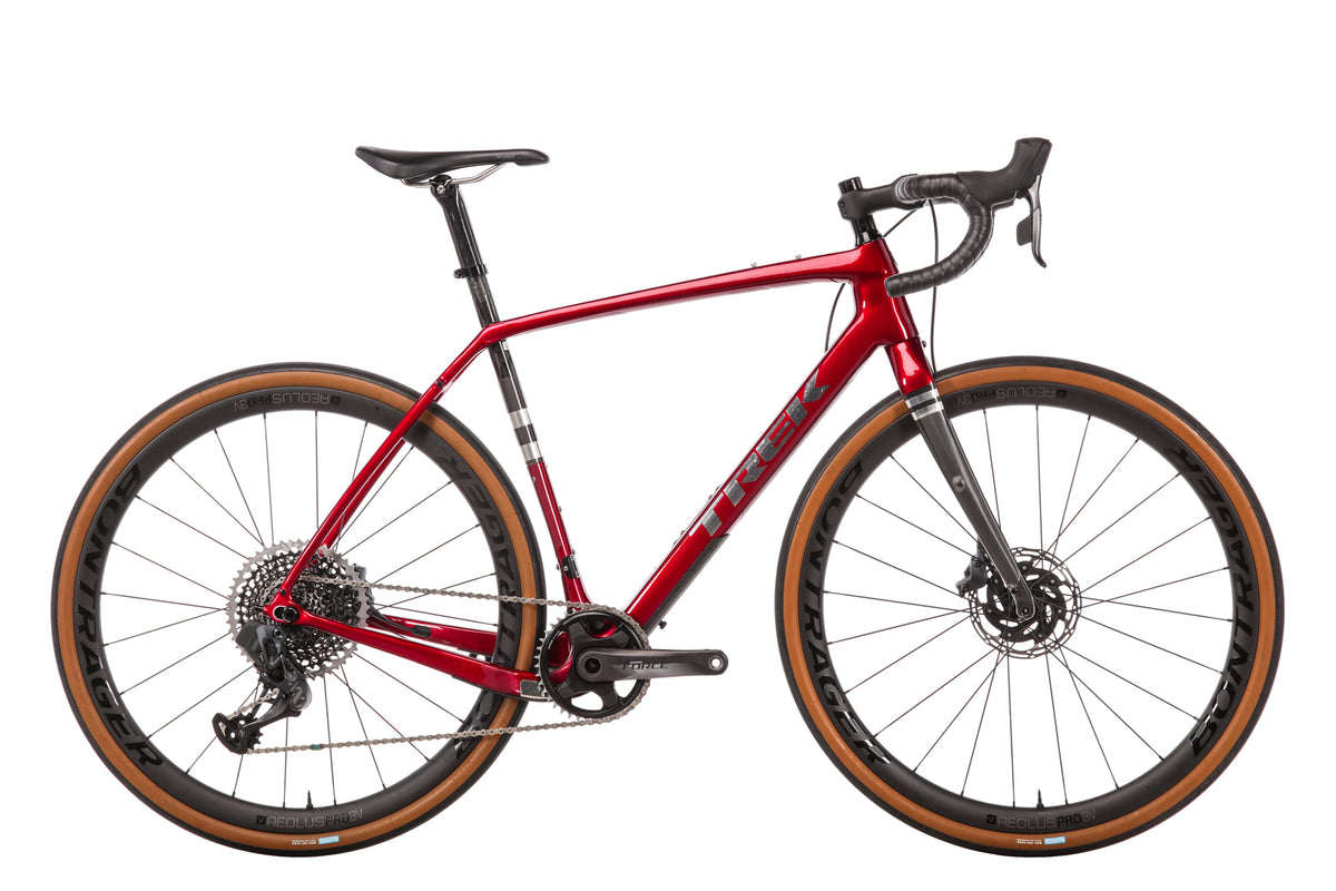 trek bike gravel 2021 Trek Checkpoint SL 7 Gravel Bike - 2021, 56cm | The Pro's Closet