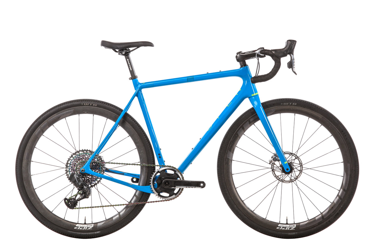 OPEN U.P. Gravel Bike - 2021, Large | The Pro's Closet
