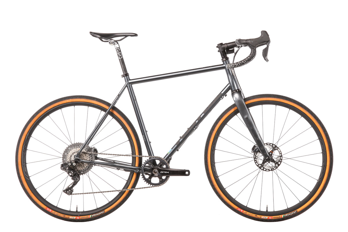 kona gravel bike 2022 Kona Rove LTD Gravel Bike - 2022, 56cm | The Pro's Closet