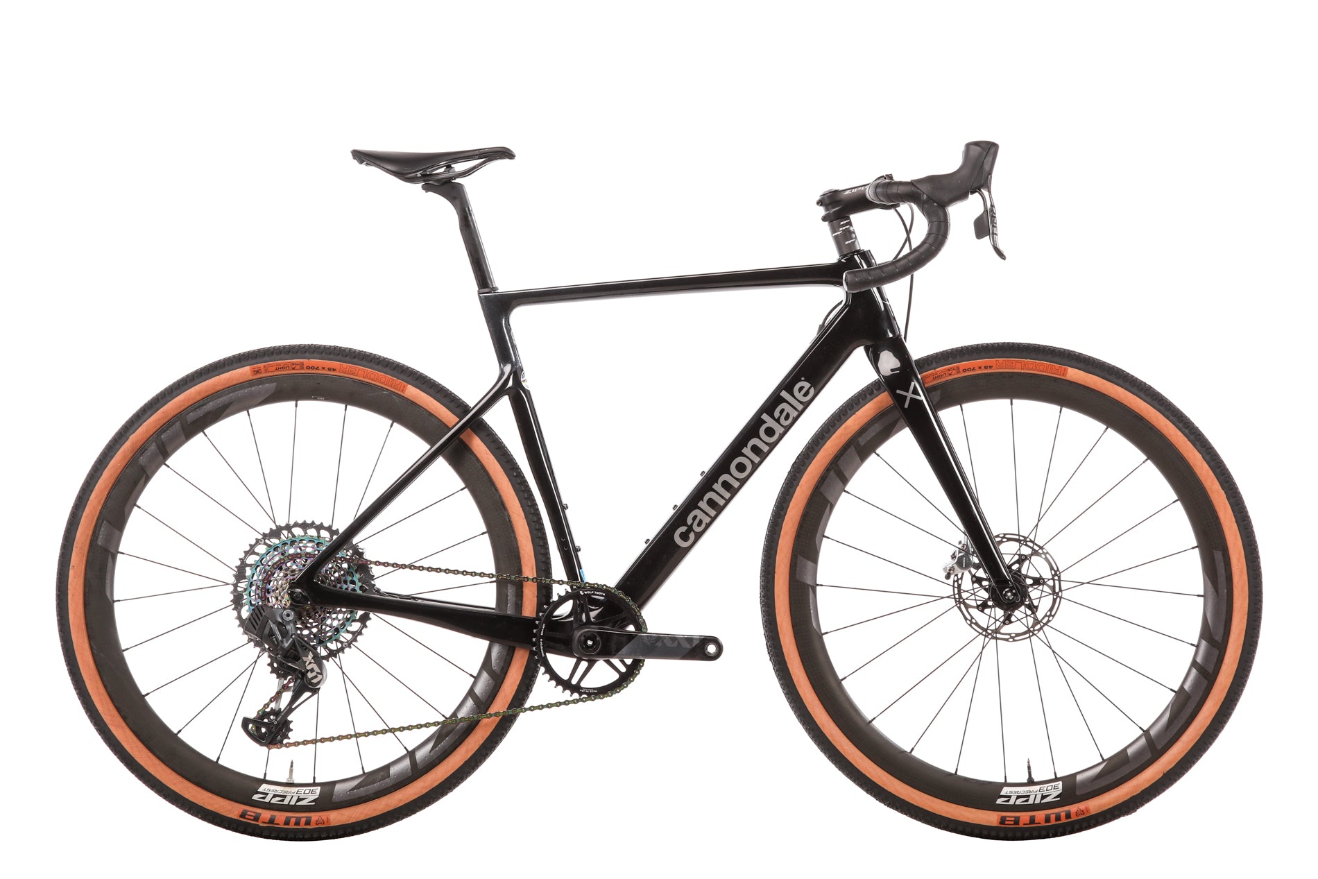 cannondale supersix evo gravel bike Cannondale SuperSix EVO CX/SE Gravel Bike - 2023, 54cm | The Pro's Closet