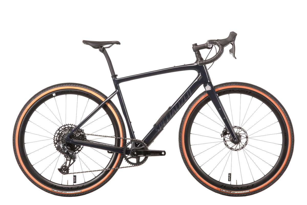 specialized diverge str expert gravel bike 2024 Specialized Diverge Expert Gravel Bikes - 2024, 56cm | The Pro's Closet