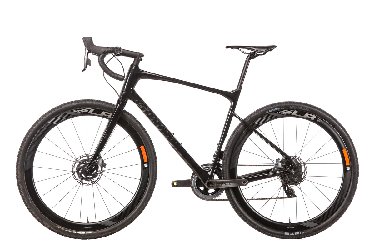 Advanced Pro Force Giant Revolt 2020 Review Giant Revolt Advanced