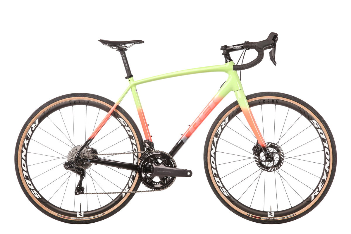 trek crockett gravel bike Trek Crockett GRX Cyclocross Bike - 2025, 56cm | The Pro's Closet