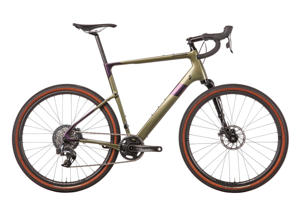 cannondale topstone gravel bike 2021 Cannondale Topstone Carbon Lefty Gravel Bike - 2021, Large | The Pro's Closet