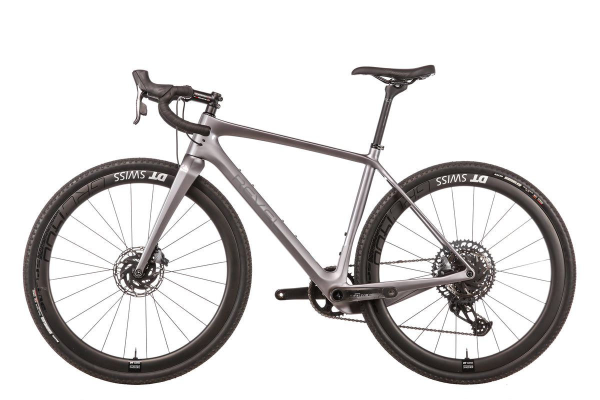 Revel Bikes Rover GX AXS Gravel Bike - 2023, Medium | The Pro's Closet ...