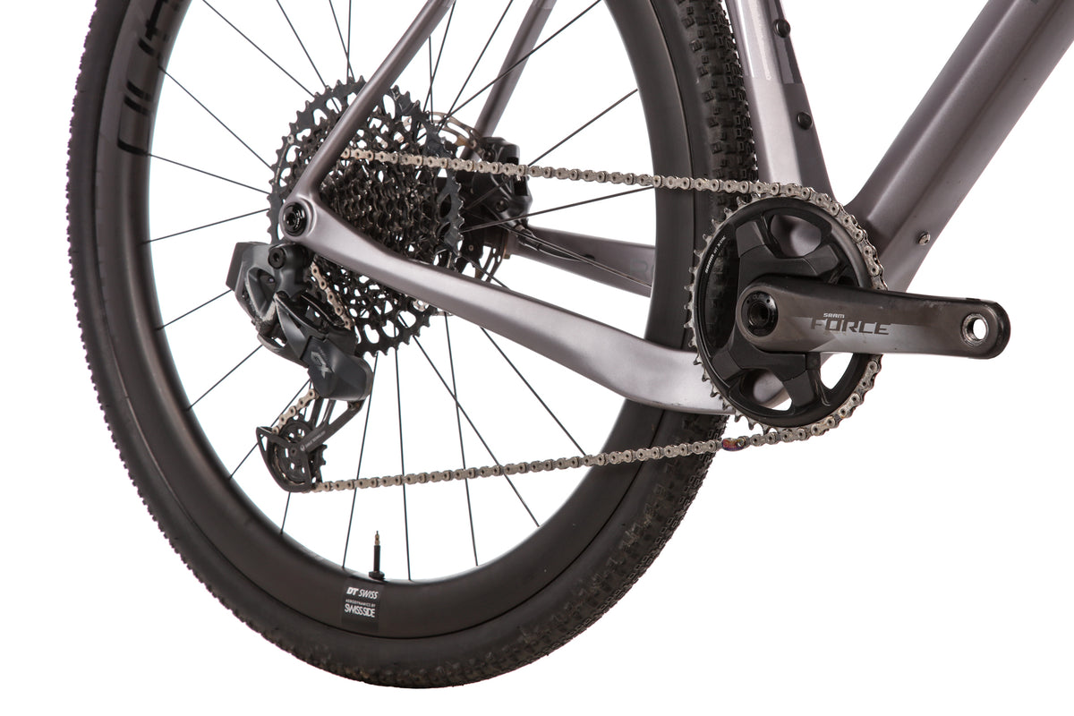 Revel Bikes Rover GX AXS Gravel Bike - 2023, Medium | The Pro's Closet ...