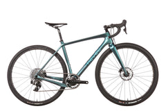revel gravel bike Revel Bikes Rover Rival AXS Gravel Bike - 2024, Medium | The Pro's Closet