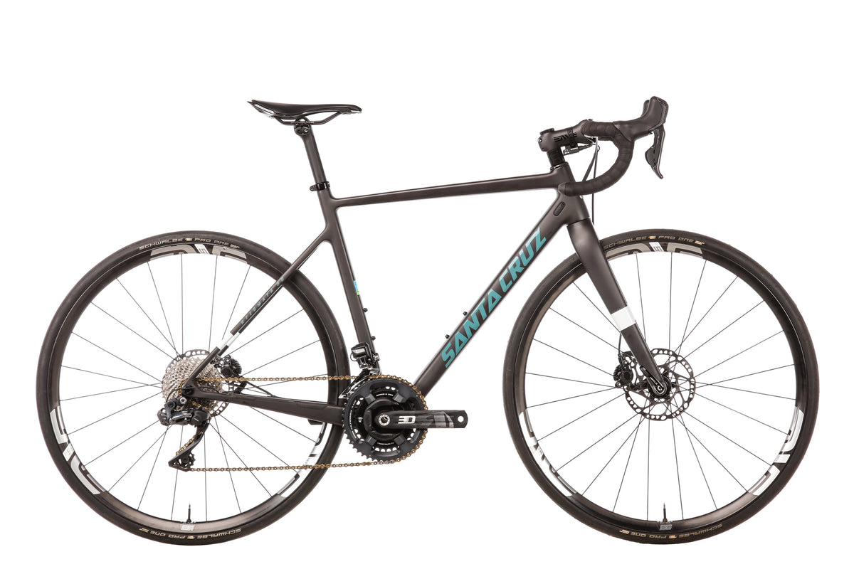 gravel bike santa cruz Santa Cruz Stigmata CC Gravel Bike - 2018, 52cm | The Pro's Closet