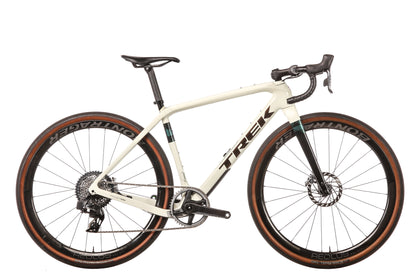 Trek Gravel Bikes
 subcategory