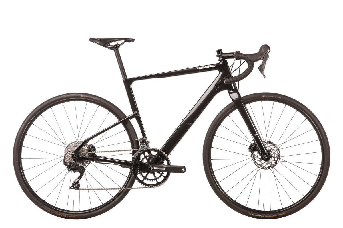cannondale gravel race bike Cannondale Topstone Carbon 105 Gravel Bike - 2020, Medium | The Pro's Closet