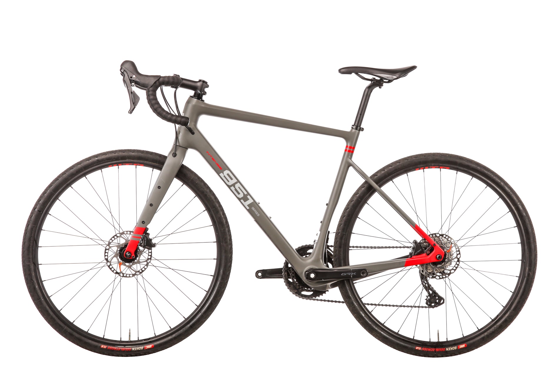 951 Gravel Bike Intense 951 For Sale Just A Little Spin R