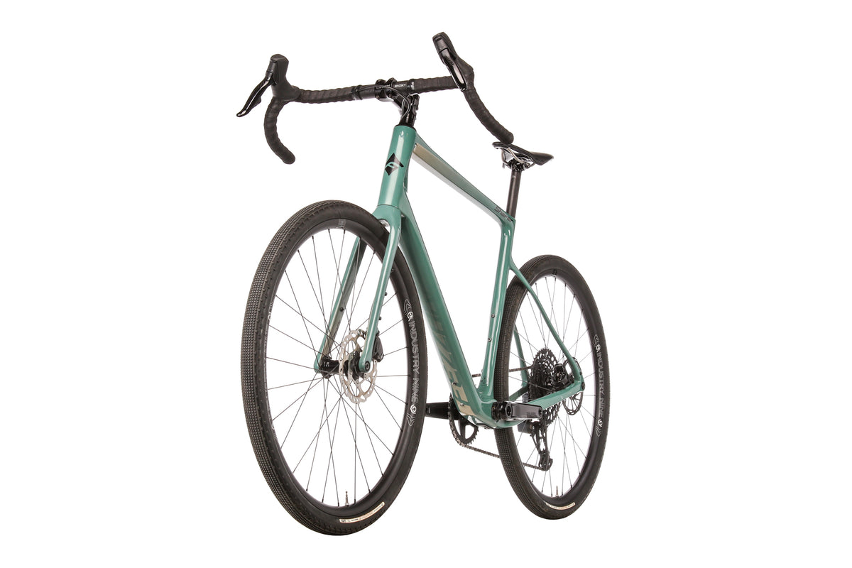 fezzari gravel bike Fezzari Shafer Gravel Bike - 2021, X-Large | The Pro's Closet