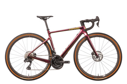 Cervelo Gravel Bikes
 subcategory