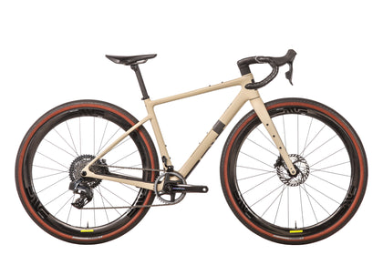 Carbon Bikes
 subcategory